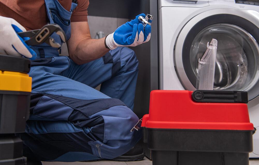 Appliance repair service near Mall of the Emirates Dubai