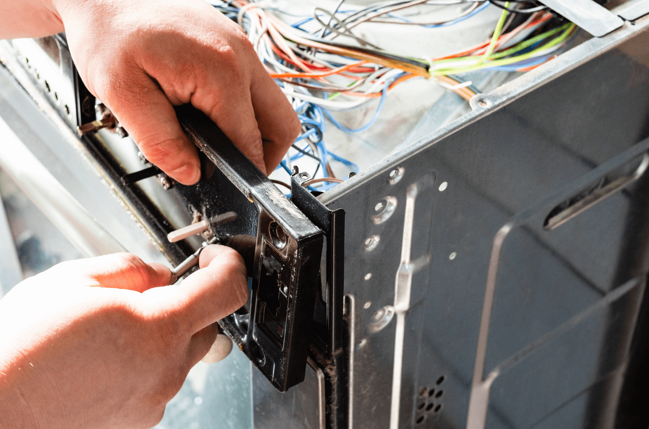 Emergency appliance repair in Al Barsha Dubai apartment